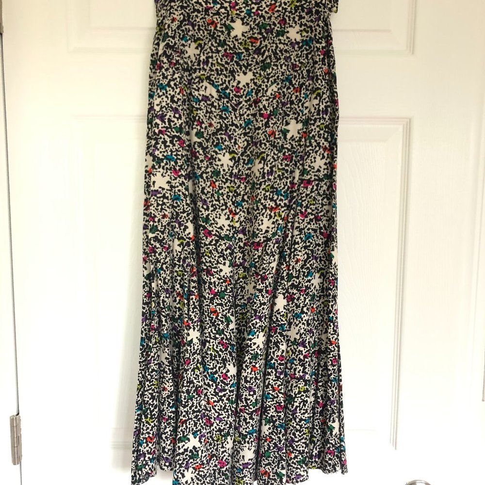 Midi Skirt